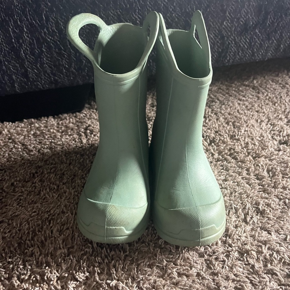 BEARPAW Rain boots - Picture 2 of 5